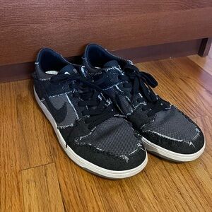 RARE Men's Nike X Medicom Be@rBrick SB Dunk Low Elite Sz. 10.5